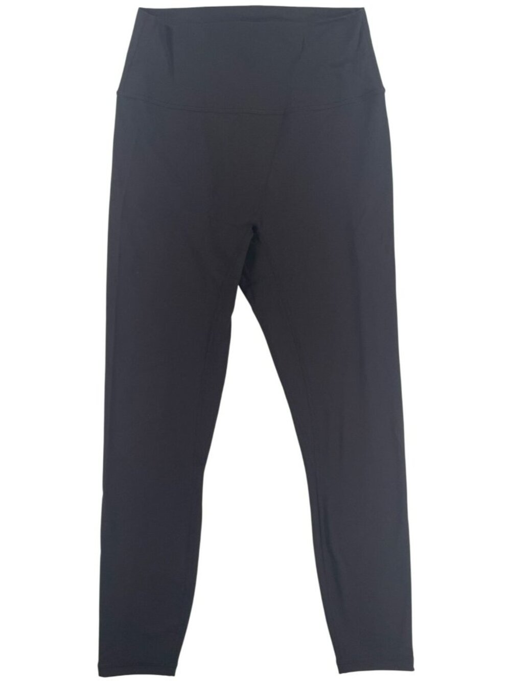 Level High Waisted Soft & Sculpt 7/8 Length Black Leggings Women's Sz Large NEW